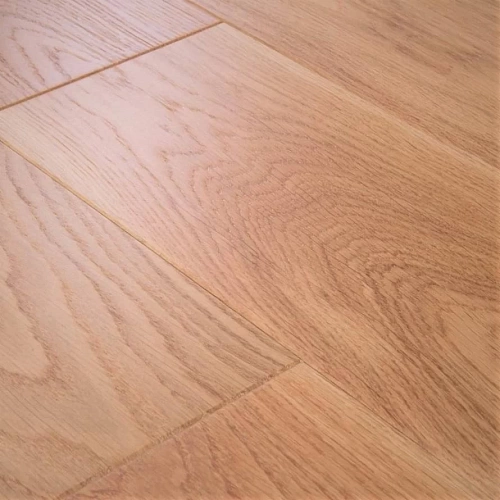 ДУБ НАТУР ЛАК ИНЖЕНЕРНАЯ ДОСКА ROYAL PARKET для пола